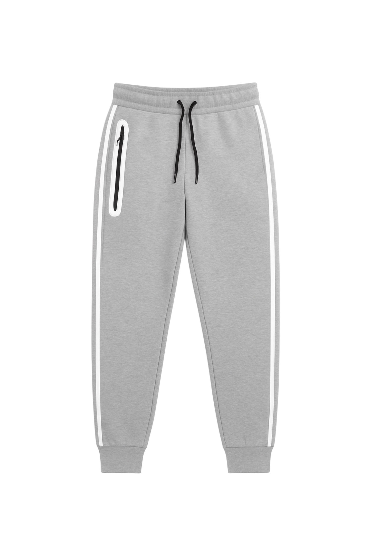 Jogging Tech 🥷( Plusieurs coloris avec logo✨)