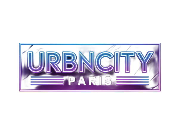 URBNCITY PARIS®